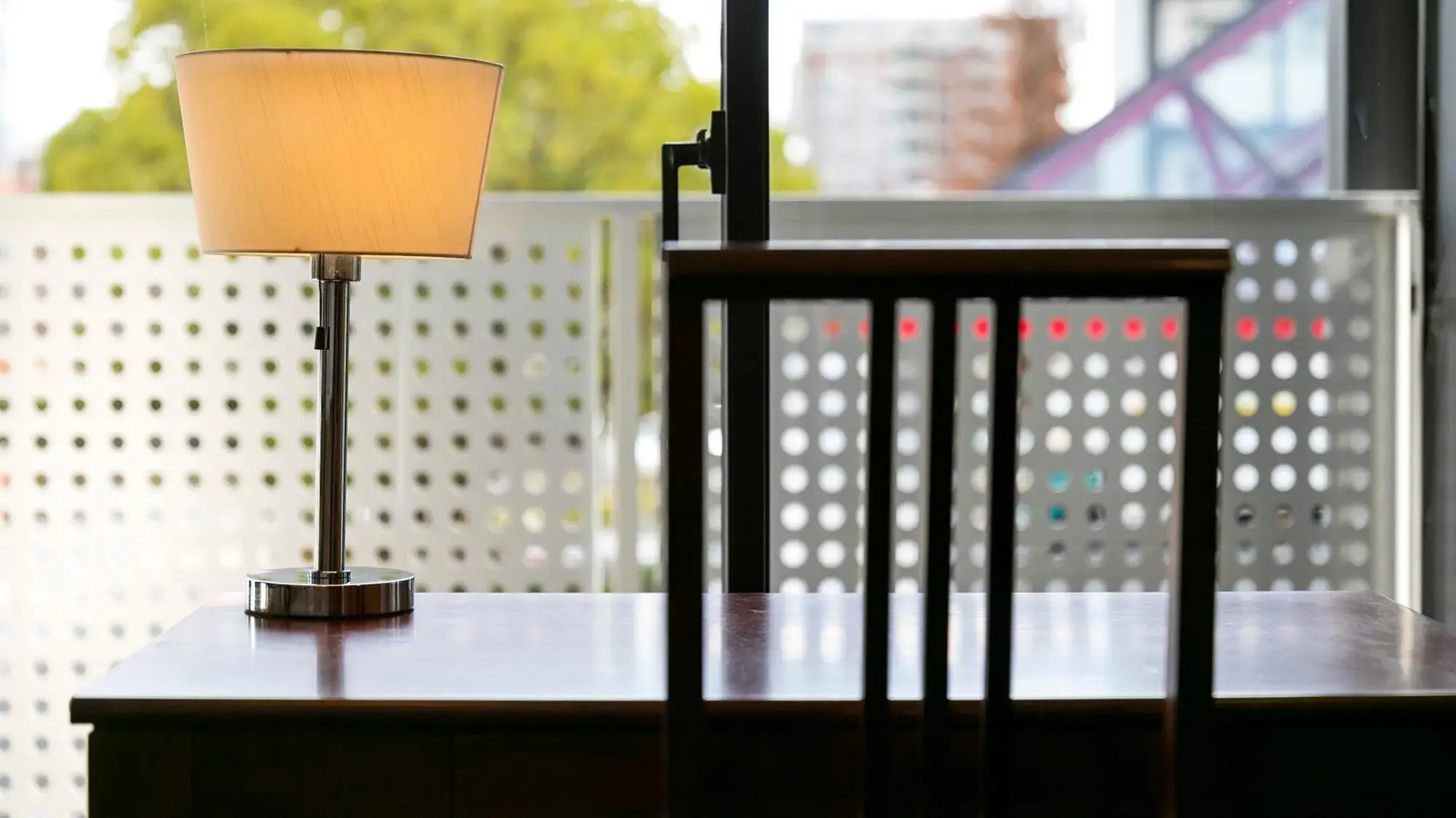 The Residential Suites Fukuoka