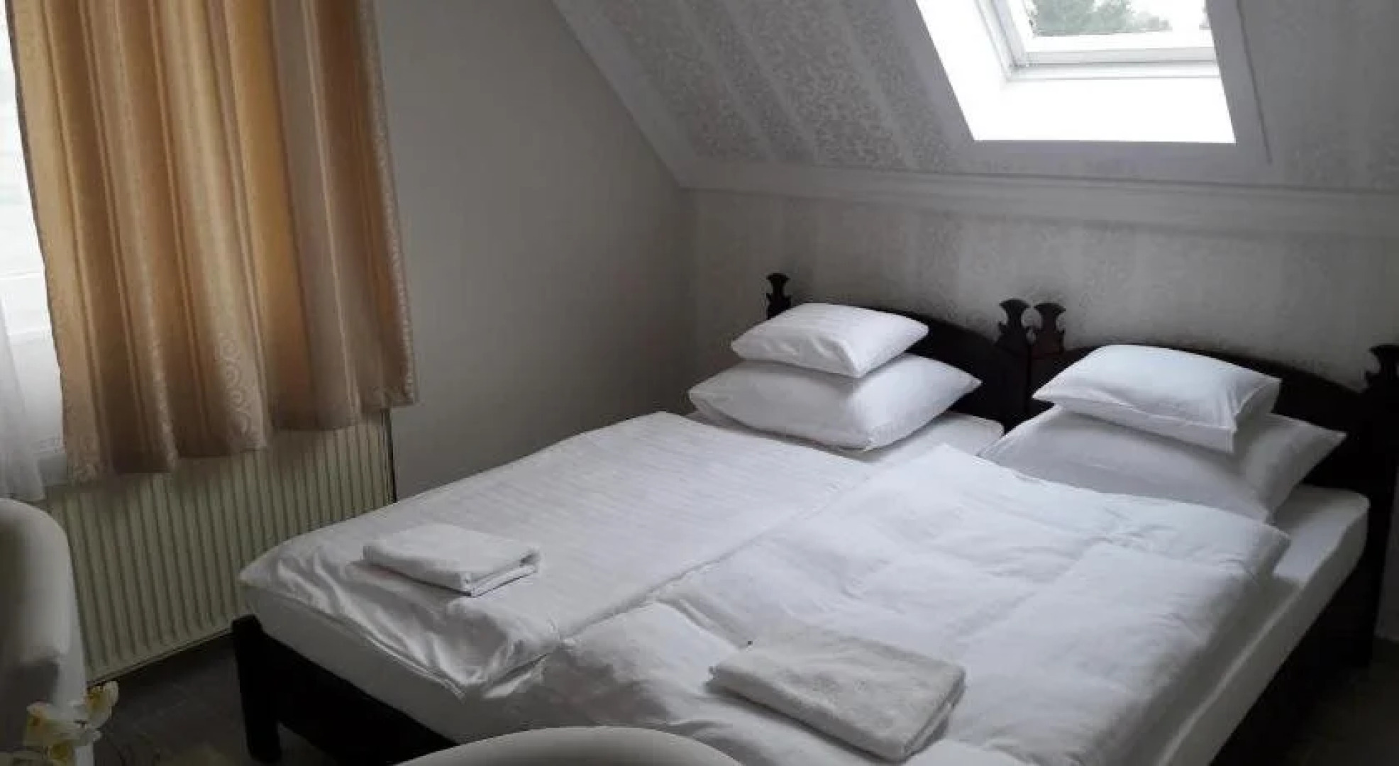 Kemence Csarda Es Szalloda