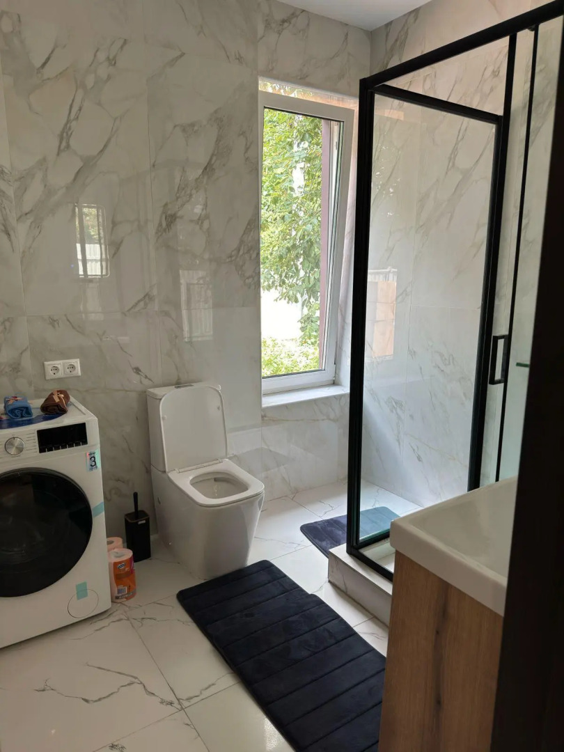 Дом на Центральной