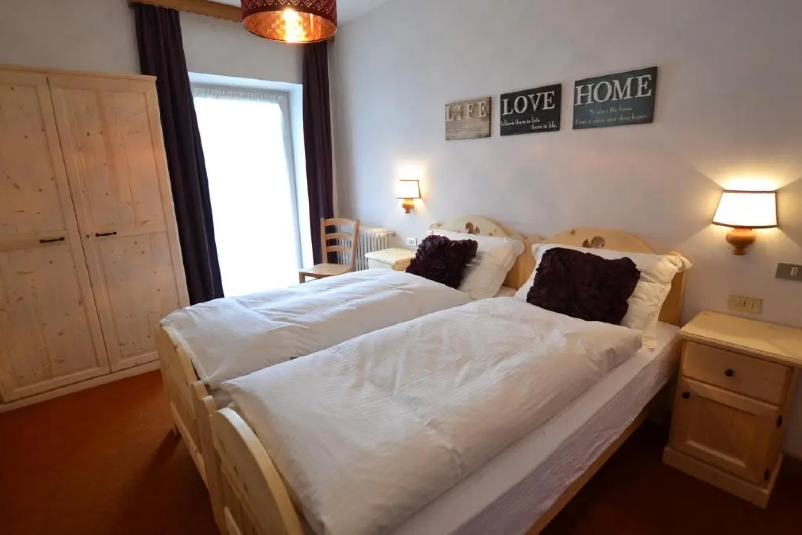 Albergo Majorka