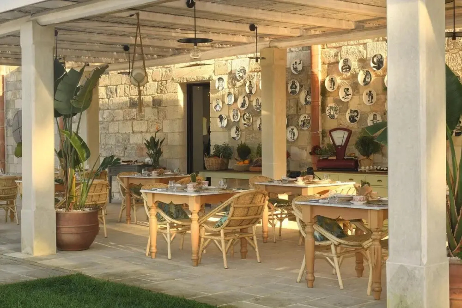 Masseria Corte degli Aromi