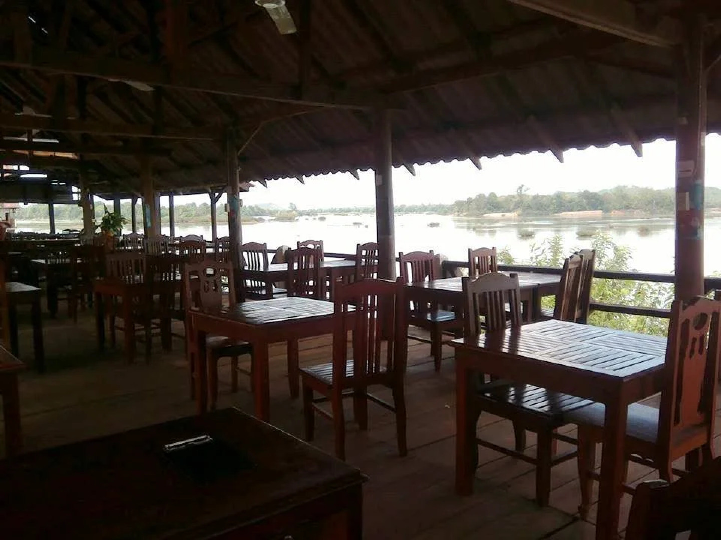 Pons River Guesthouse