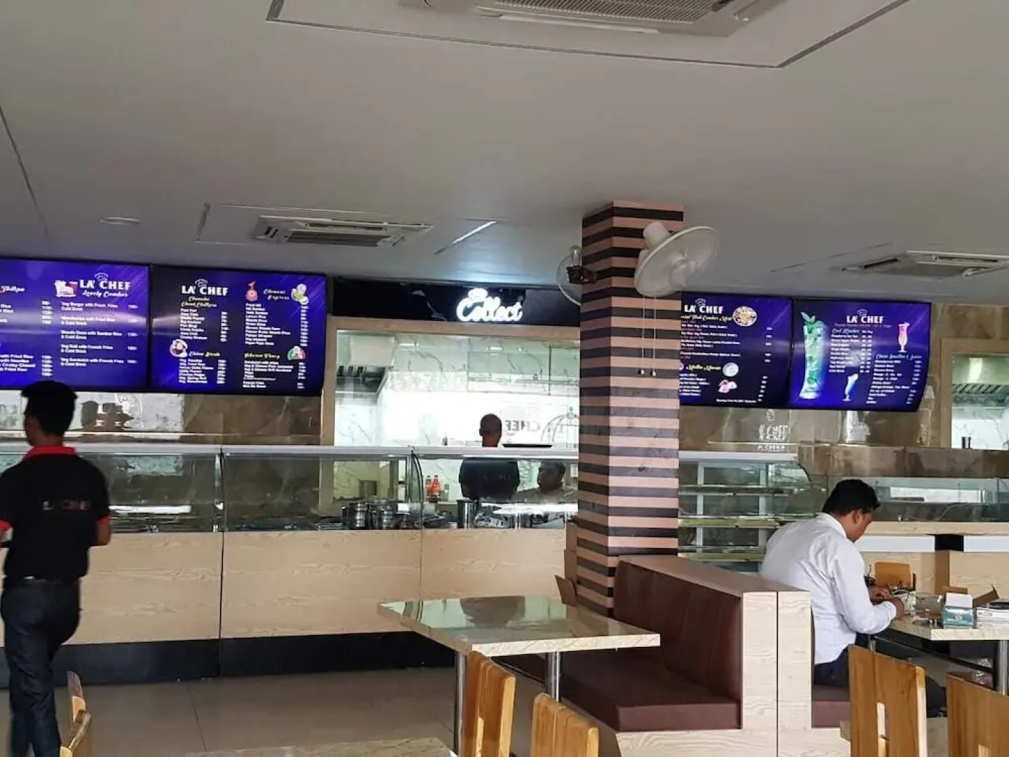 Hotel K3 Club Residency