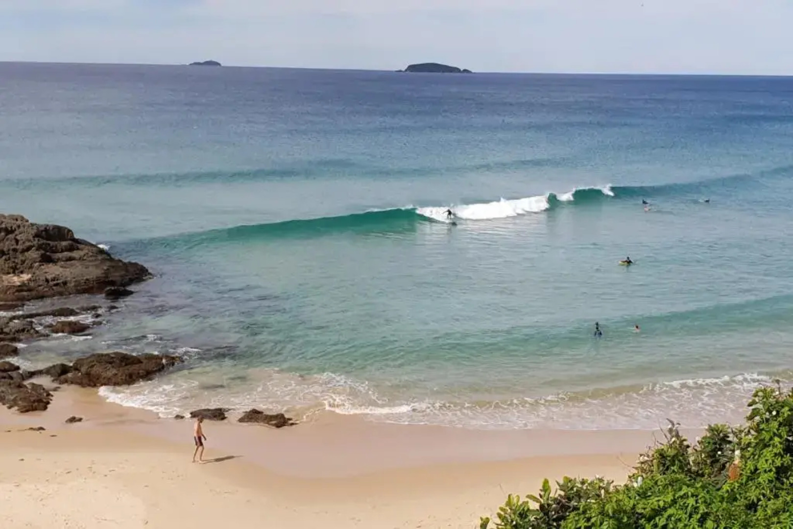 Abode On Market in the heart of Woolgoolga