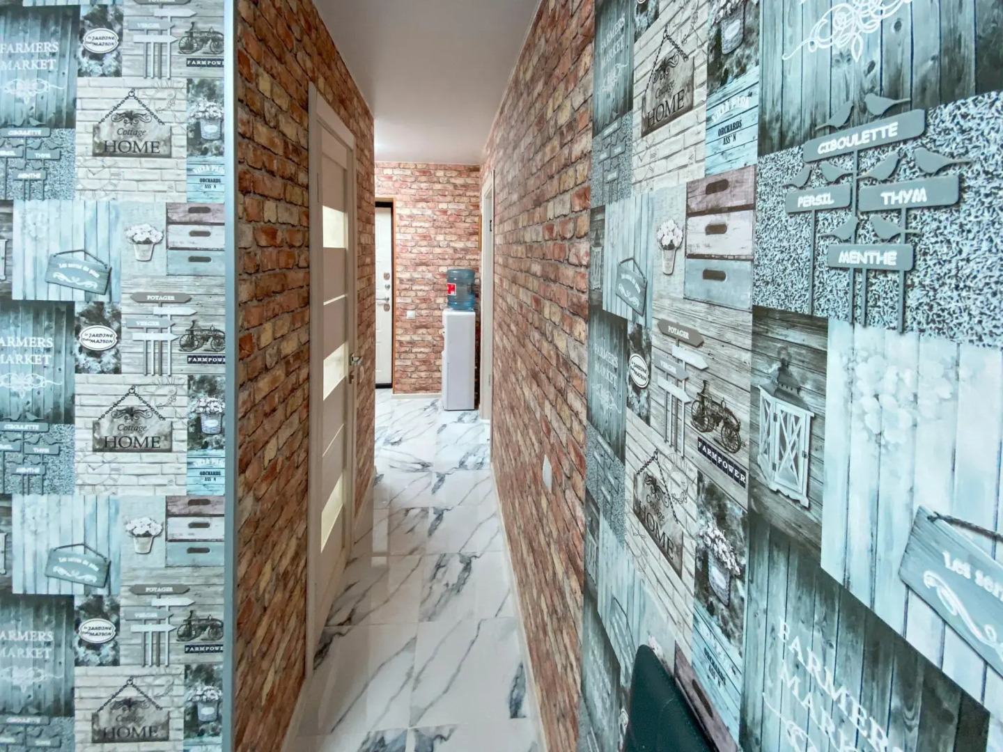 Апартаменты на улице Кочубея 26