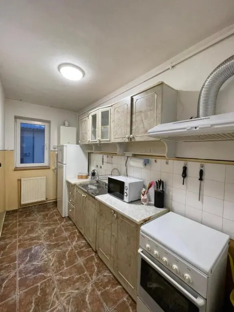 Breaza Central Apartment