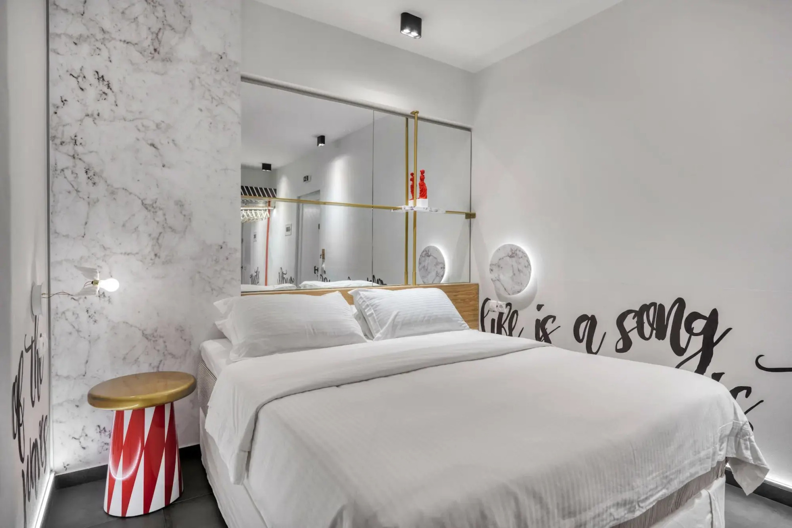 Thomais Boutique Hotel