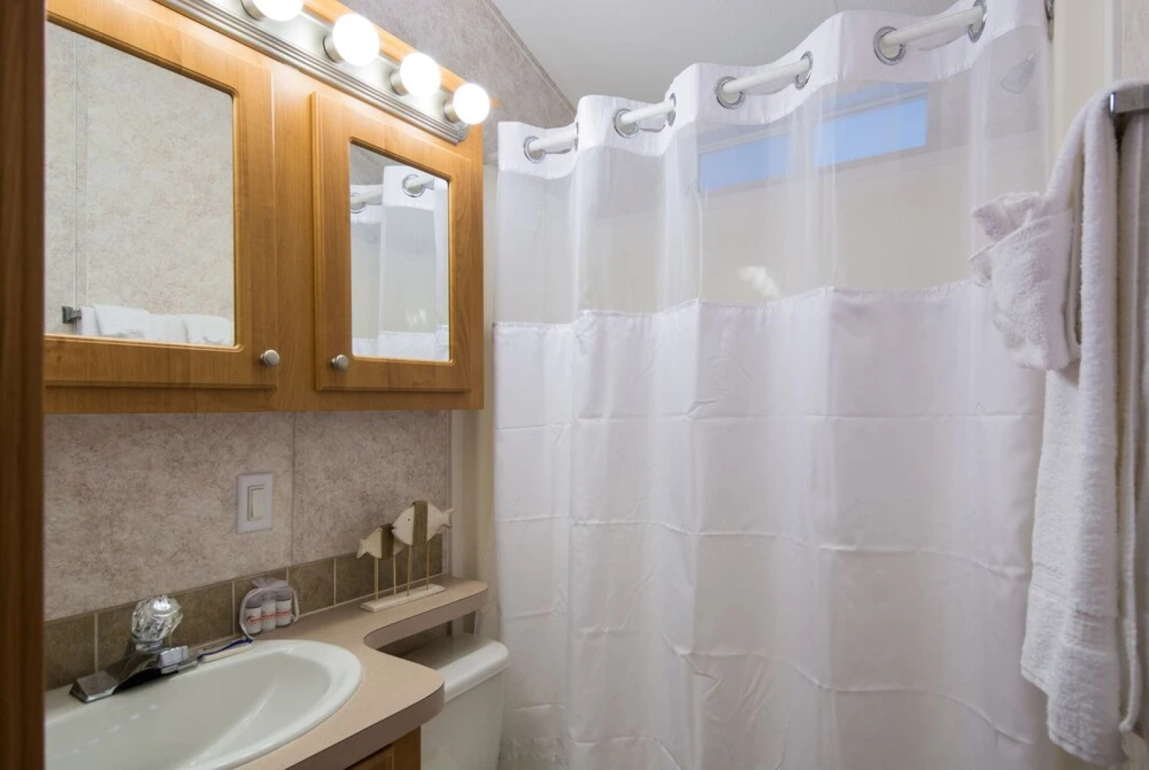 Bethpage Camp-Resort