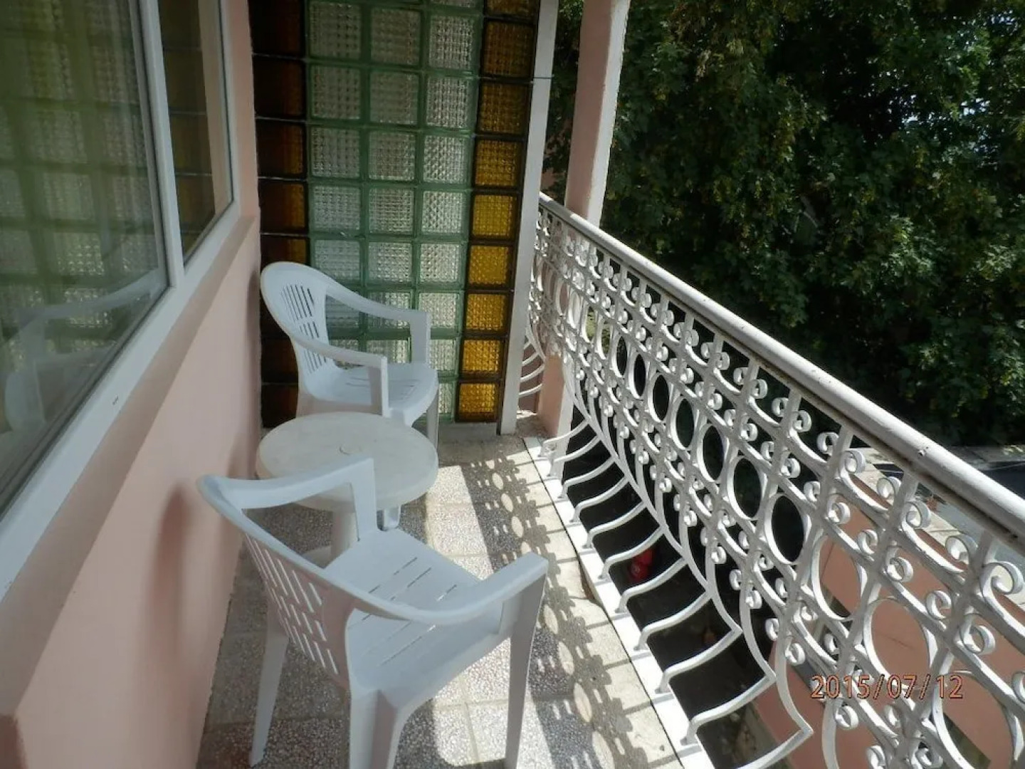 Olimpia Supersnab Hotel