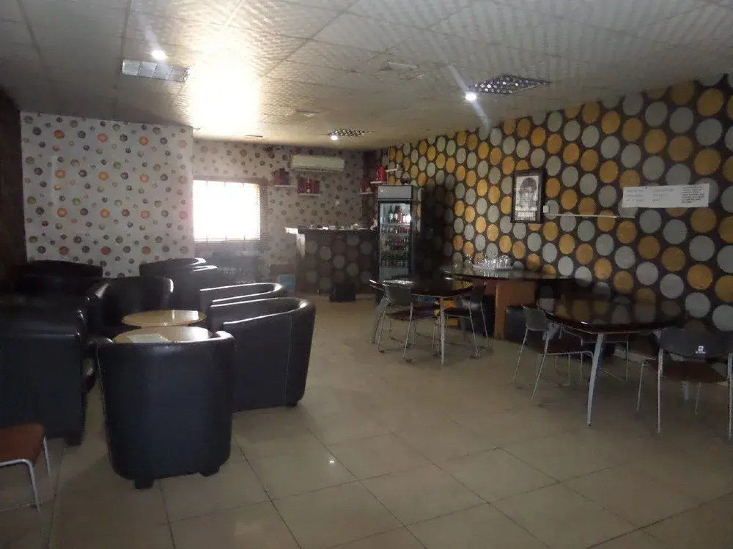 All Point Suites and Hotels Ltd