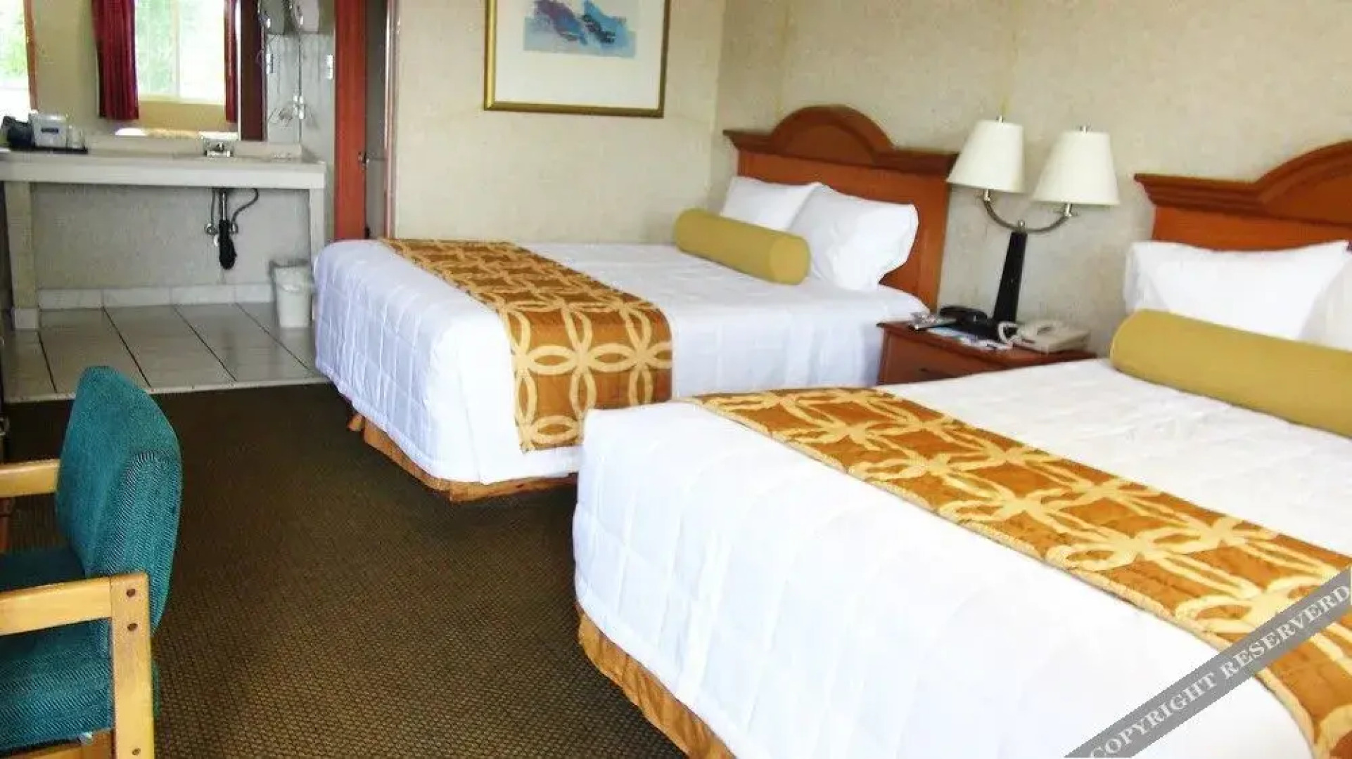 Travelodge by Wyndham Atlantic City