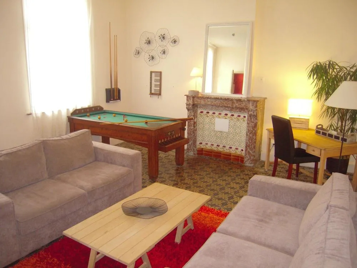 B&B La Ferme de l'Ostrevent