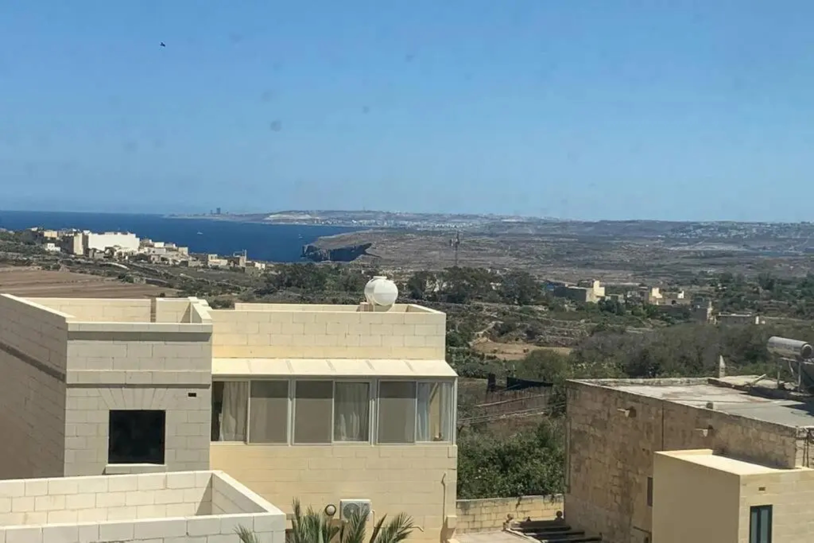 Willeg Retreats 7A . 1 Bedroom Luxury Flat . Stunning Views