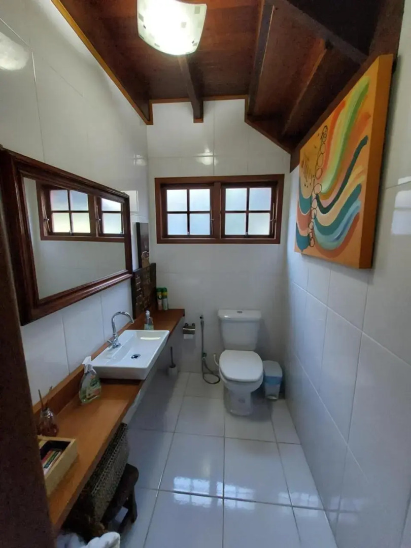 Lumiar Eco Lodge - Casa Alemã