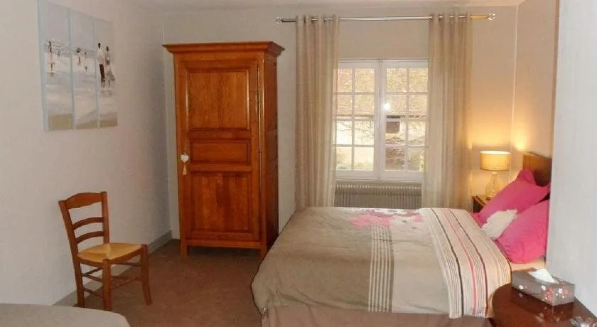 Domaine de La Héllière