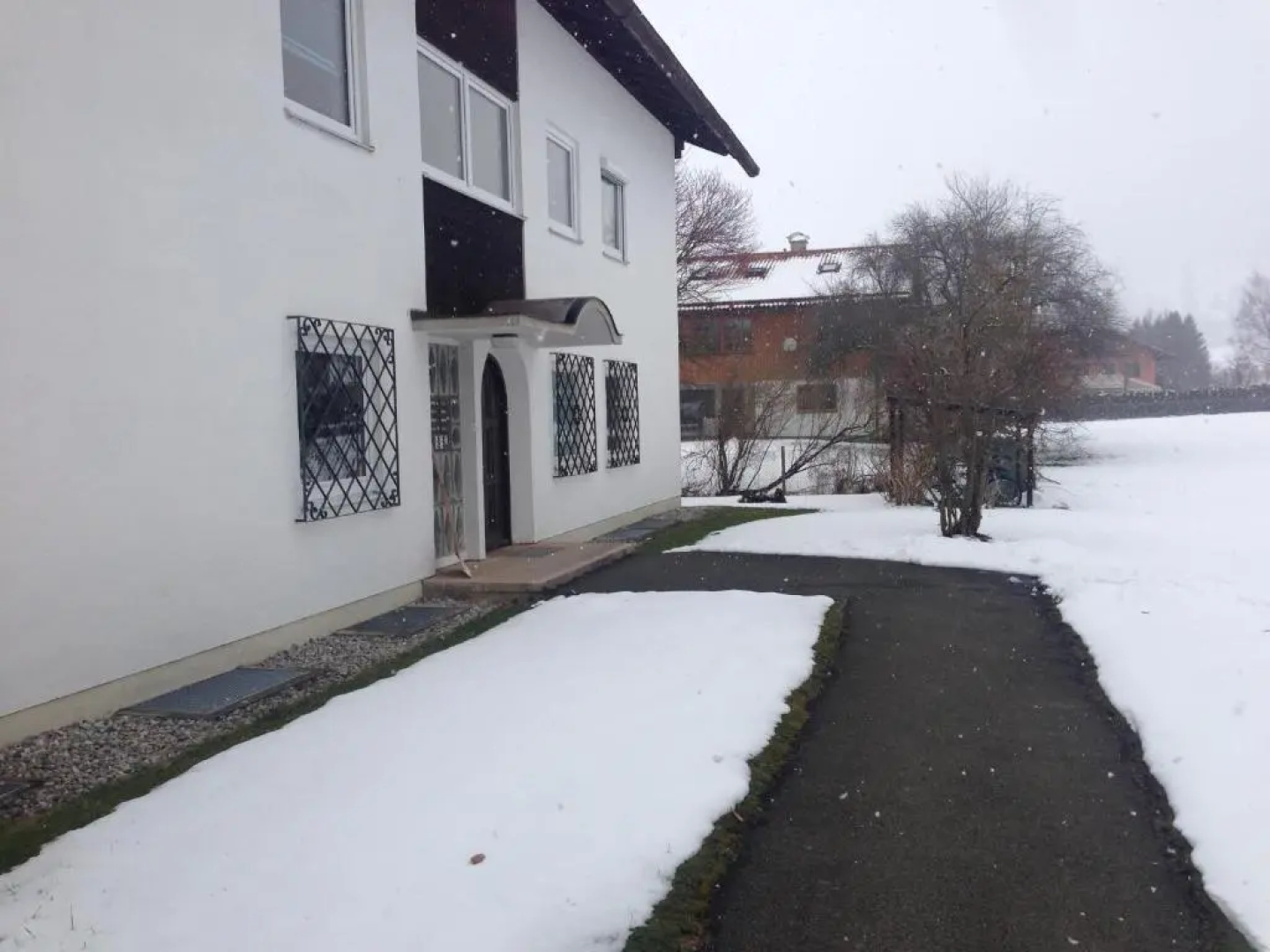 Ferienwohnung Jahn