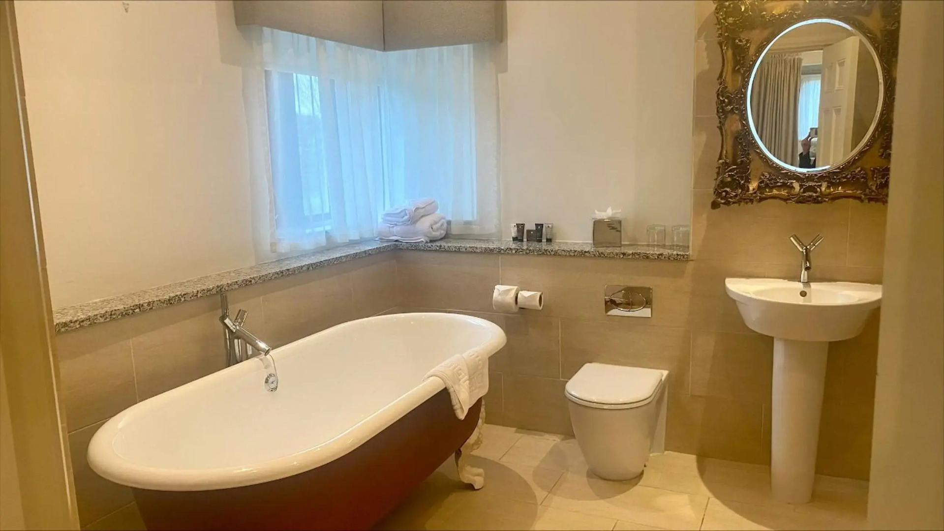 Stanley House Hotel & Spa