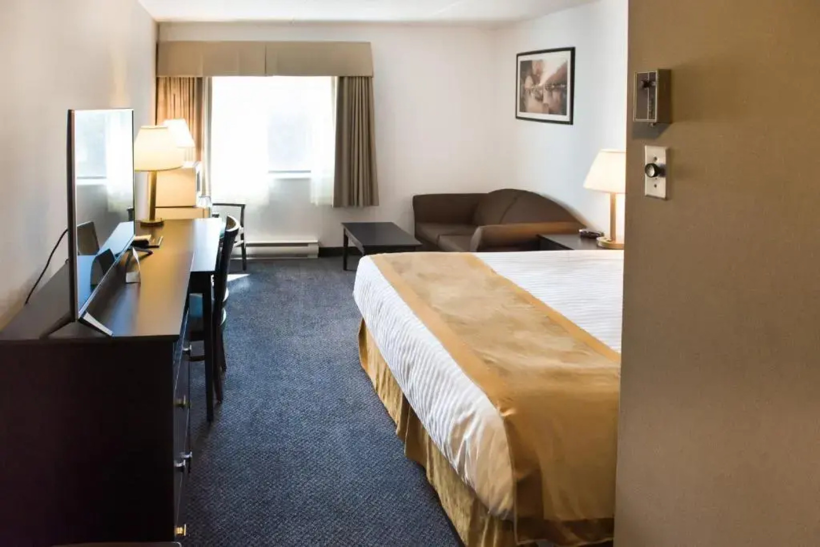 Days Inn Portage La Prairie