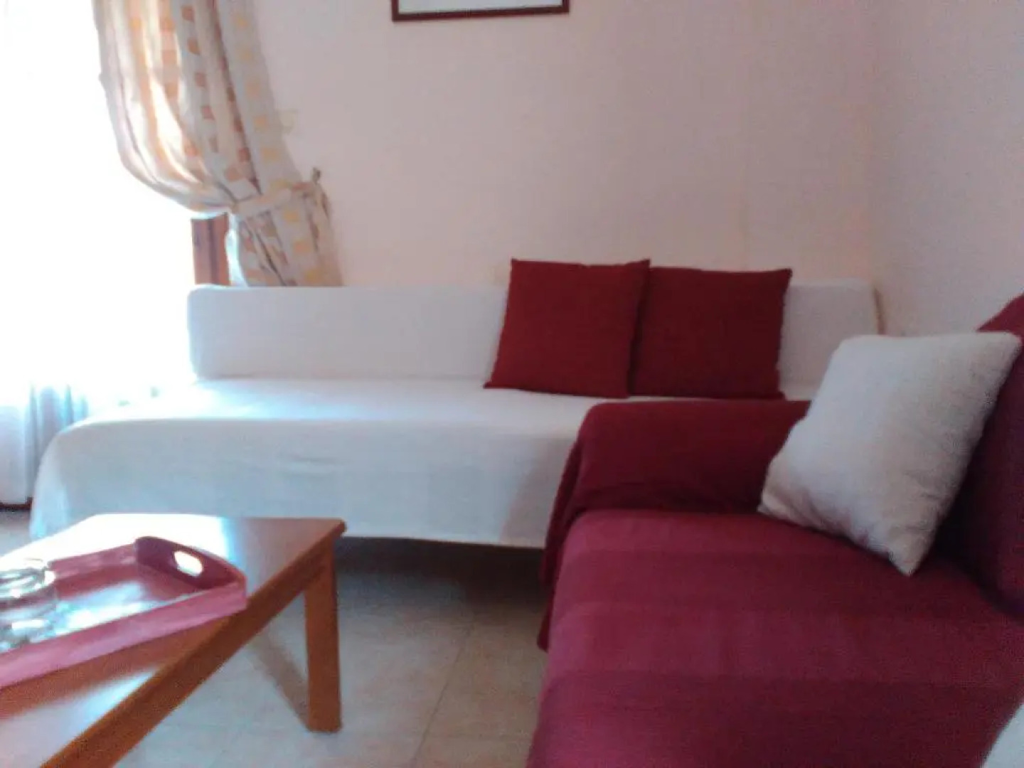 Maridatis Apartments