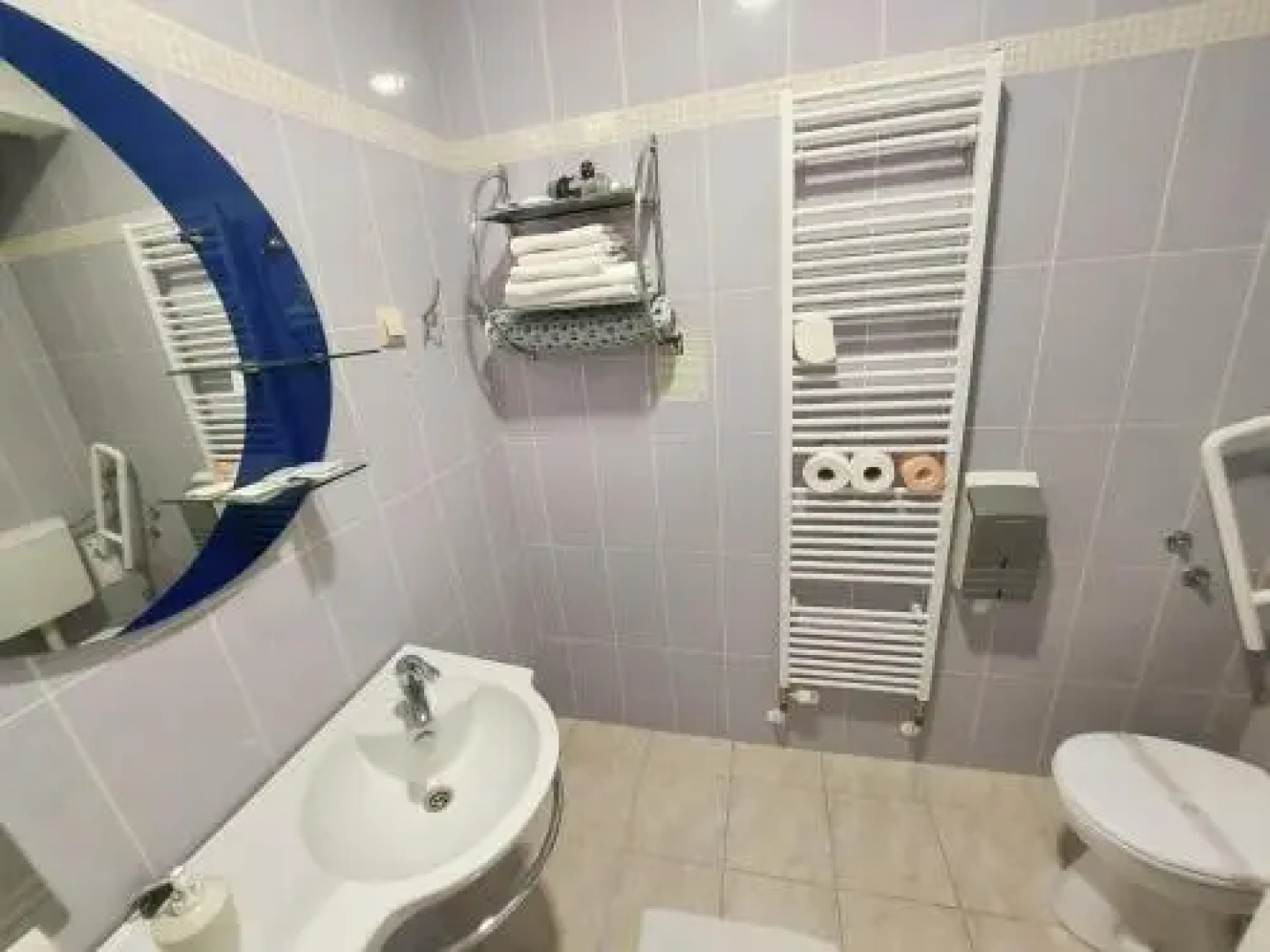 Hotel Villa Valpovo