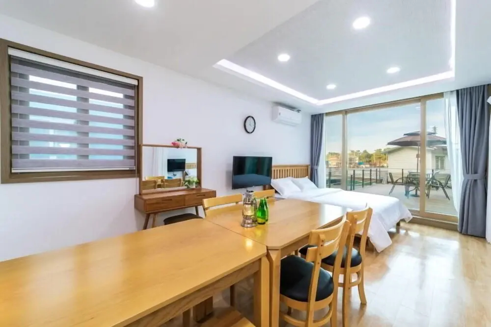 Samcheok Emmao Pension