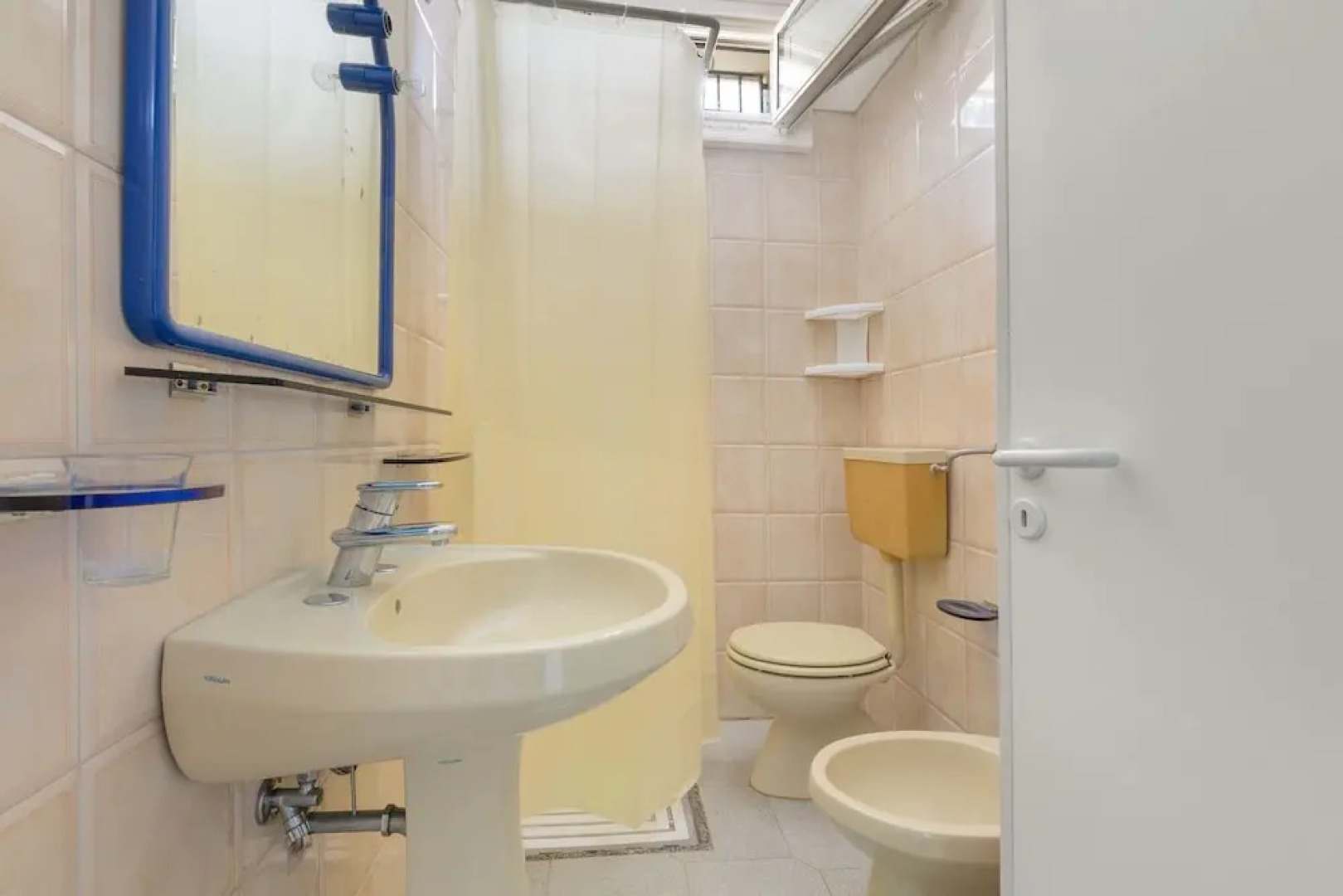 Dependance di Villa Debby