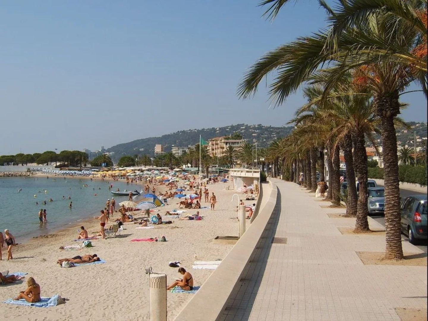 Chambres d'hotes La Bigarade