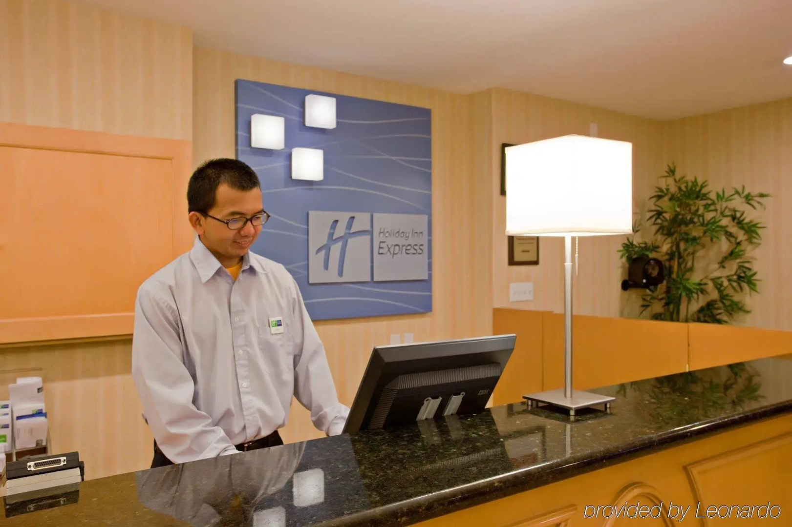 Holiday Inn Express San Bernardino - Colton by IHG