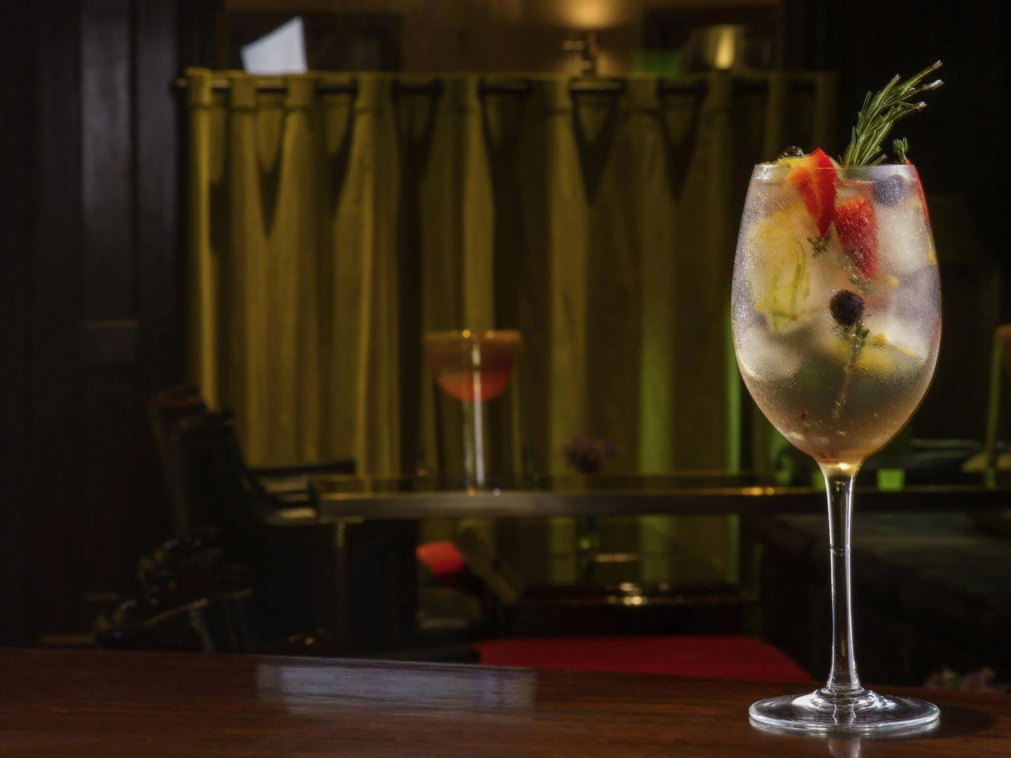 Отель Sofitel Buenos Aires Recoleta