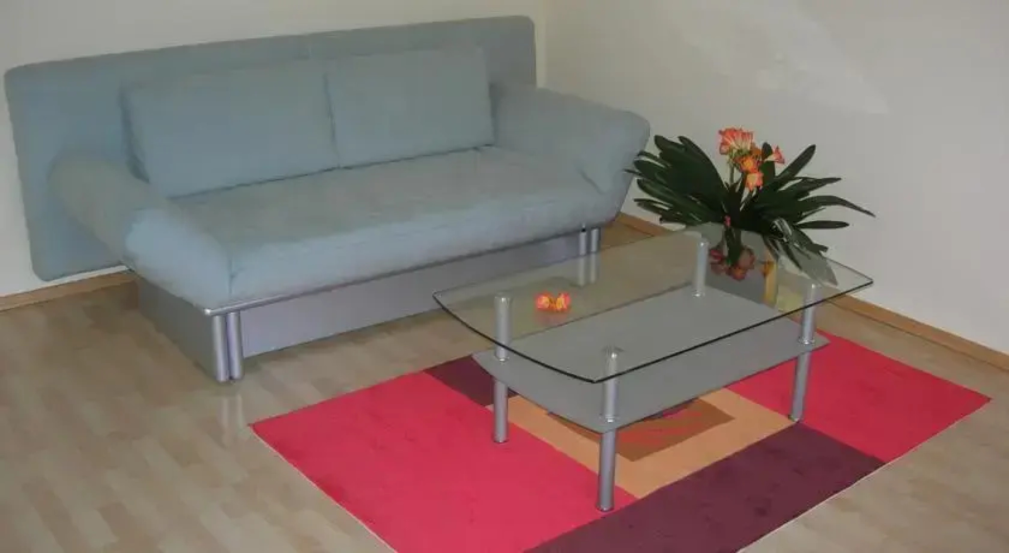 Ferienwohnung Ida Kogler