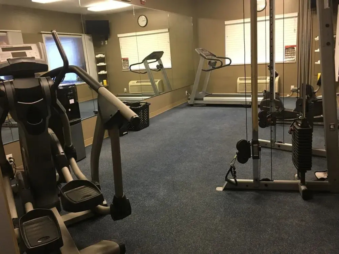 Baymont Inn & Suites Noblesville