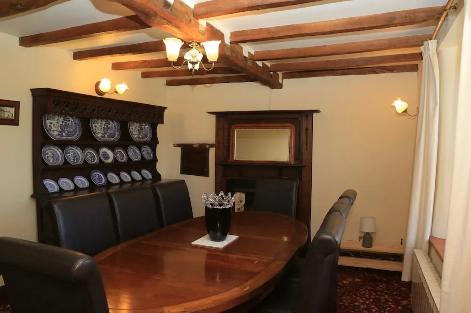 Panorama Cottages