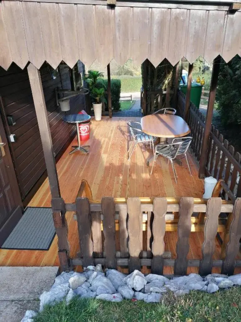 Ferienhaus Hüfler 59