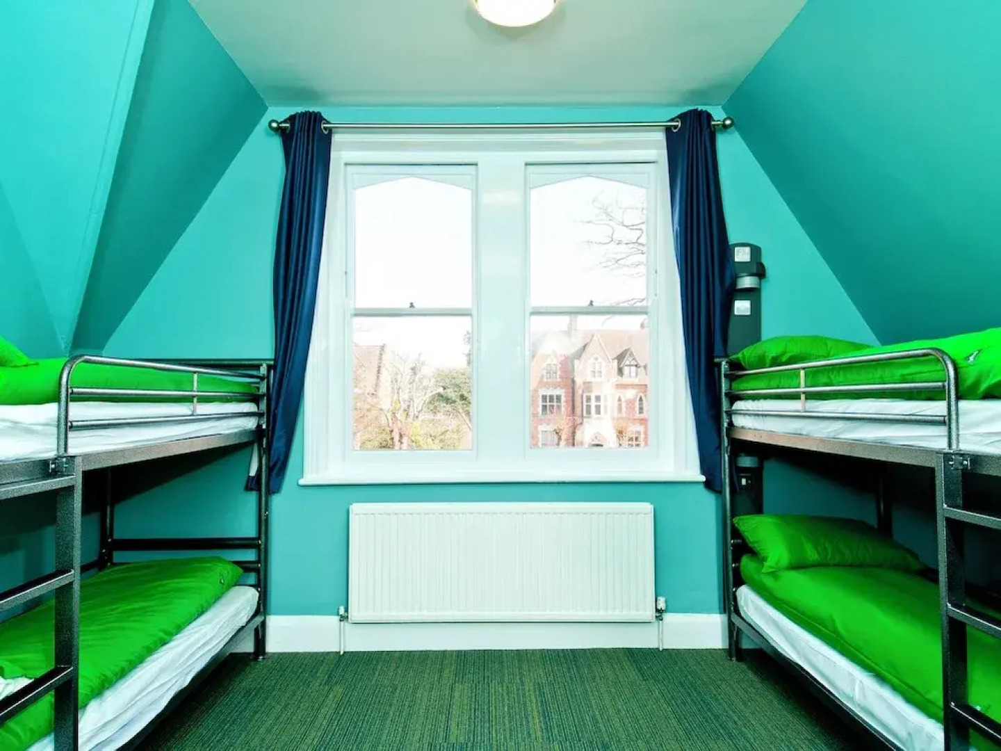 YHA Canterbury - Hostel