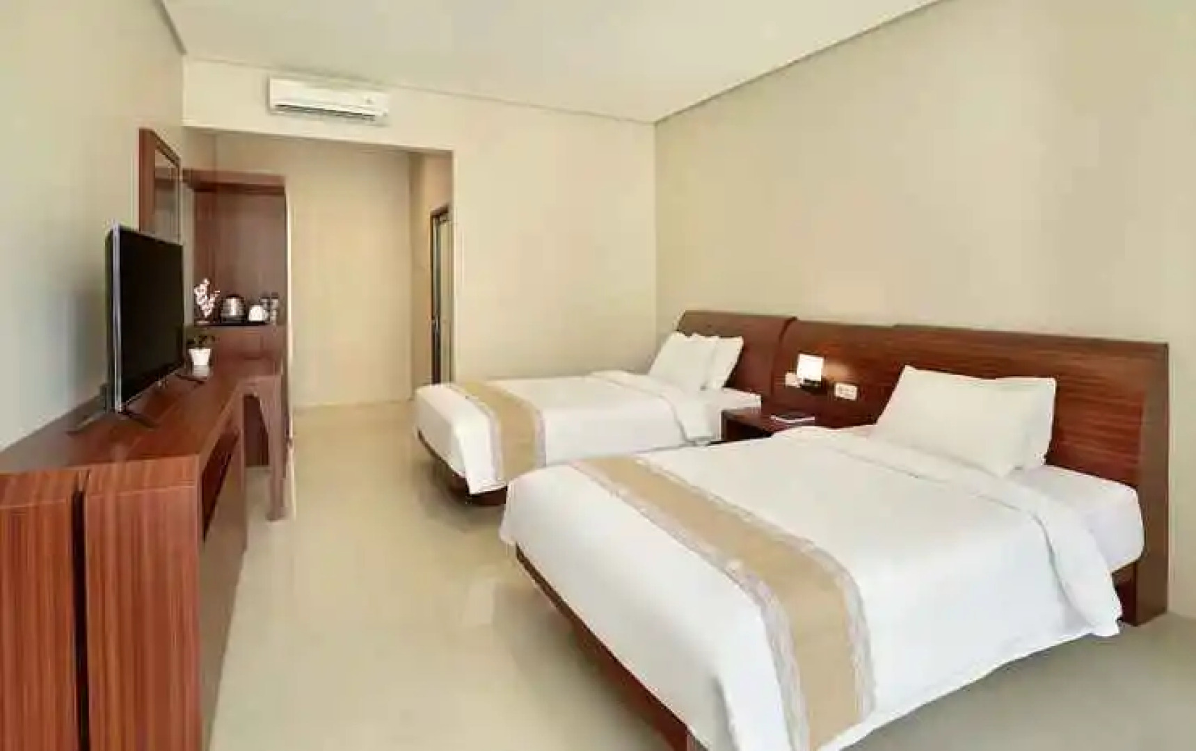 Java Paradise Resort