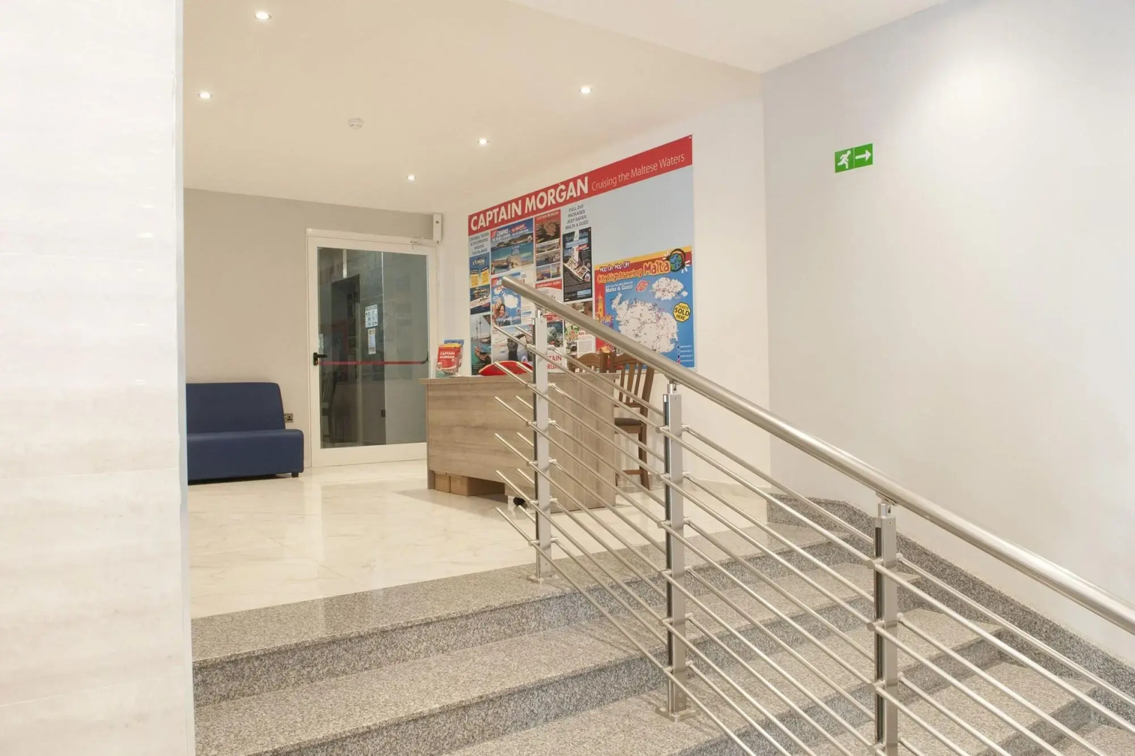 Euro Club Hotel