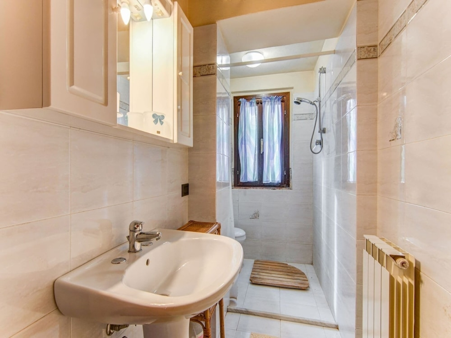 Comfy Holiday Home in Montone With Private Pool and Garden