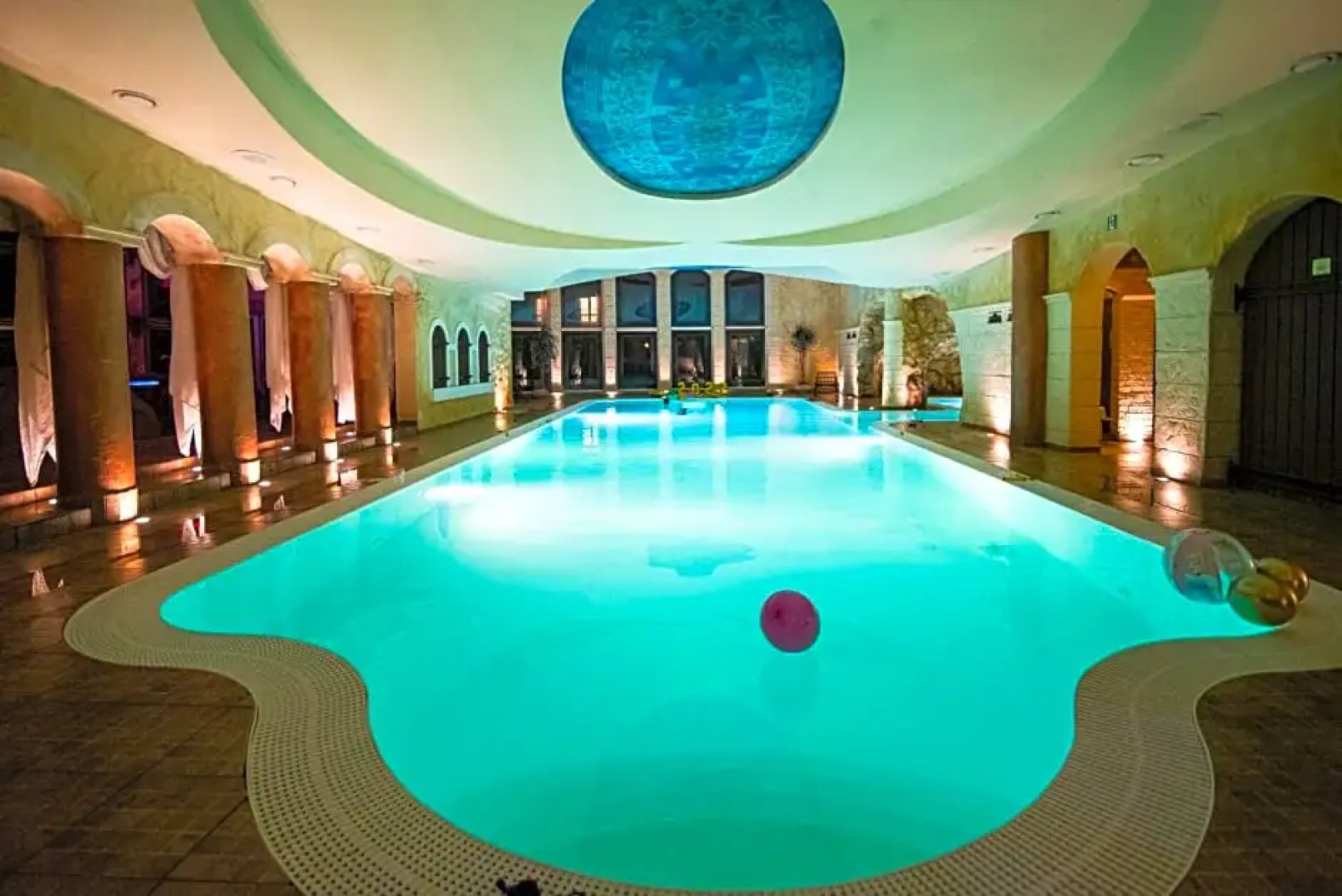 Hotel Azzun Orient SPA&Wellness