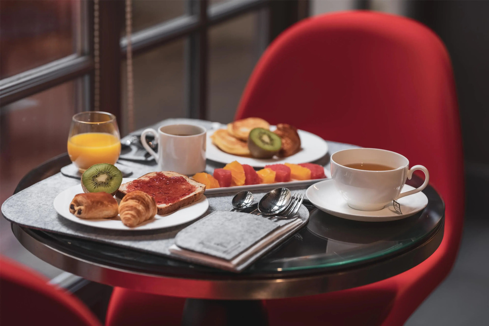 Hotel Le Petit Paris