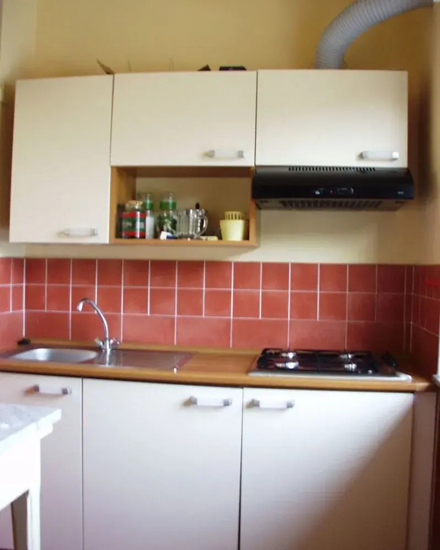 Locanda Del Biancospino