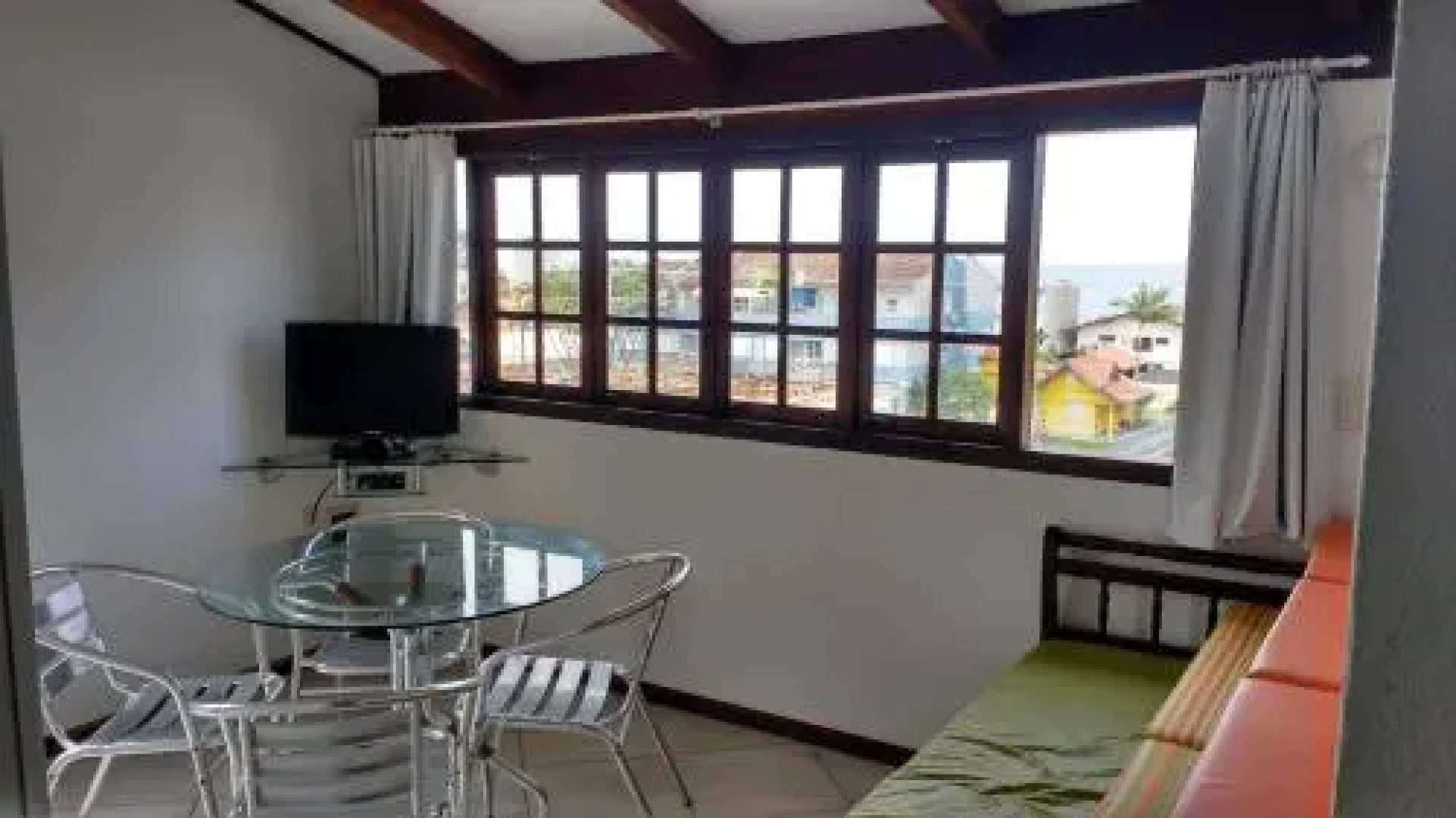 Apartamentos Morada Aquitânia