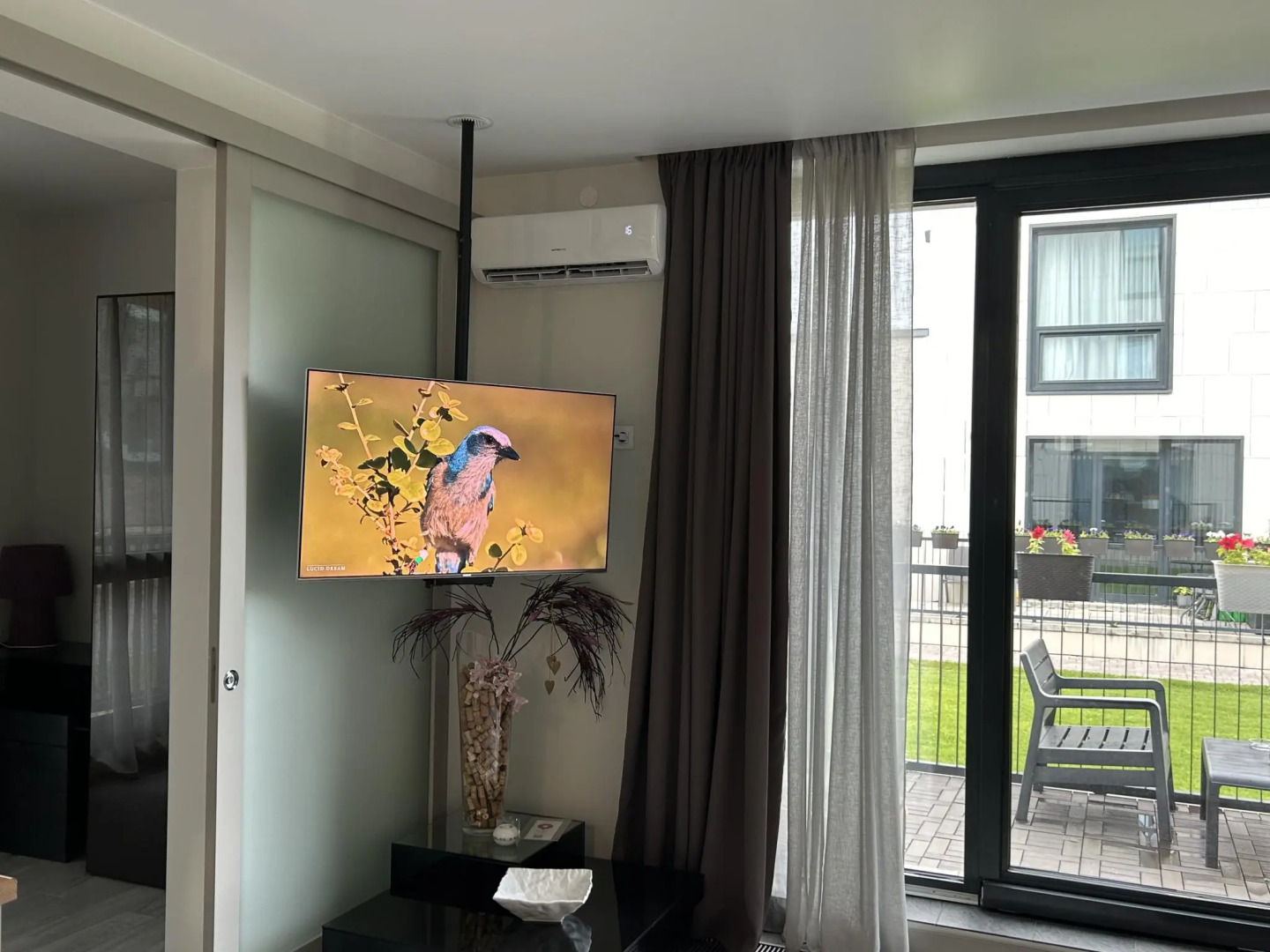 Охта Adventure на проезде Спортивный 2