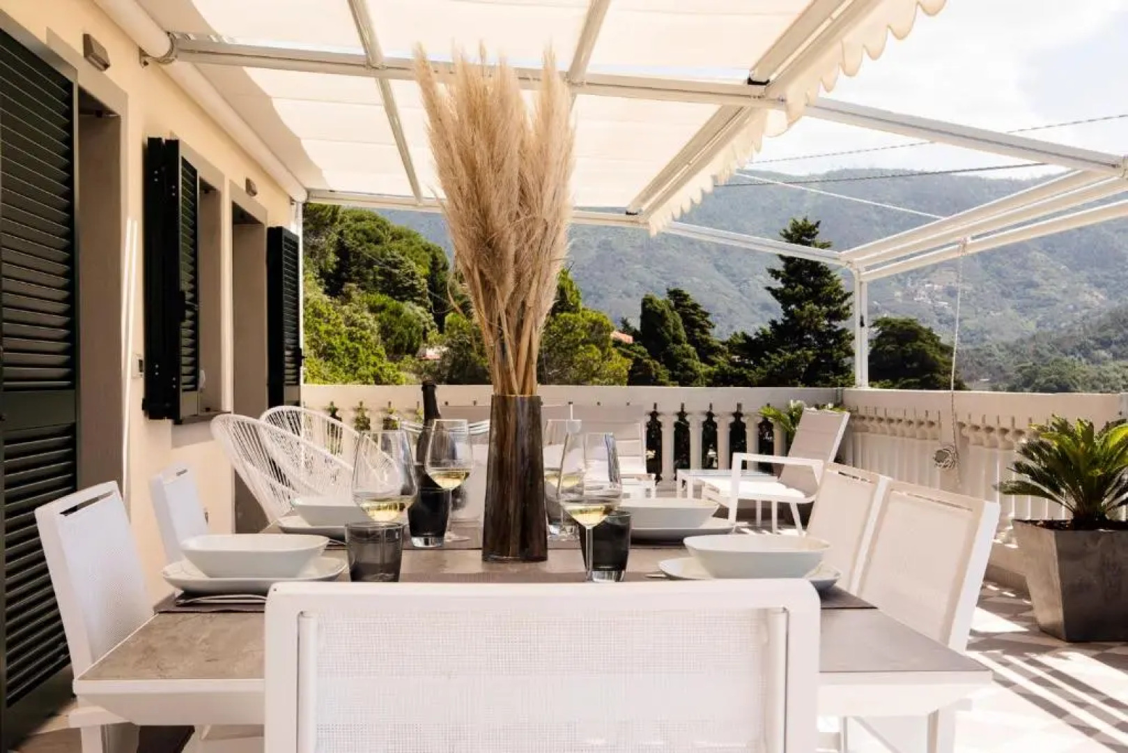 Bellevue - Rooms & Suites