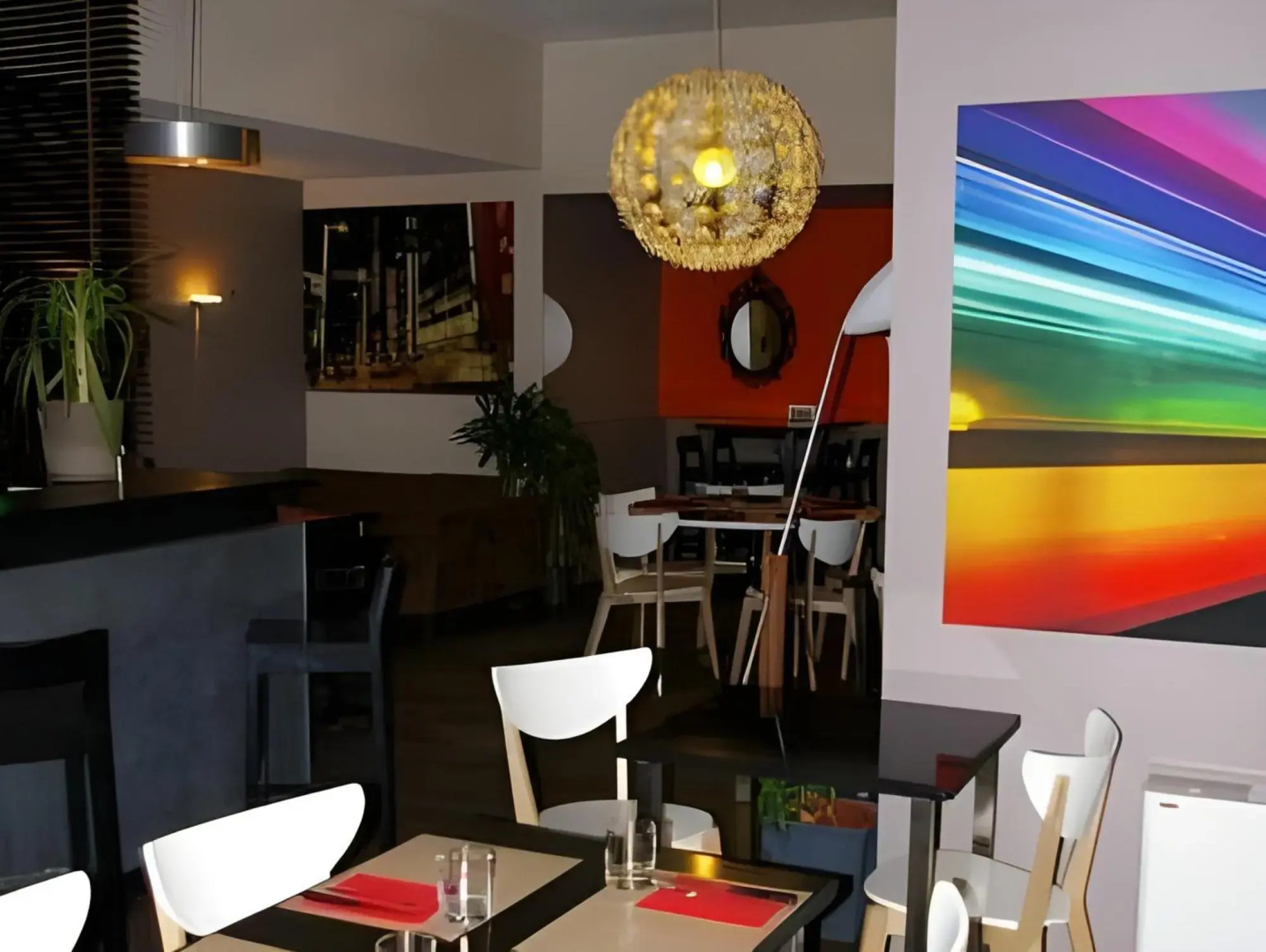 Gaïa Café