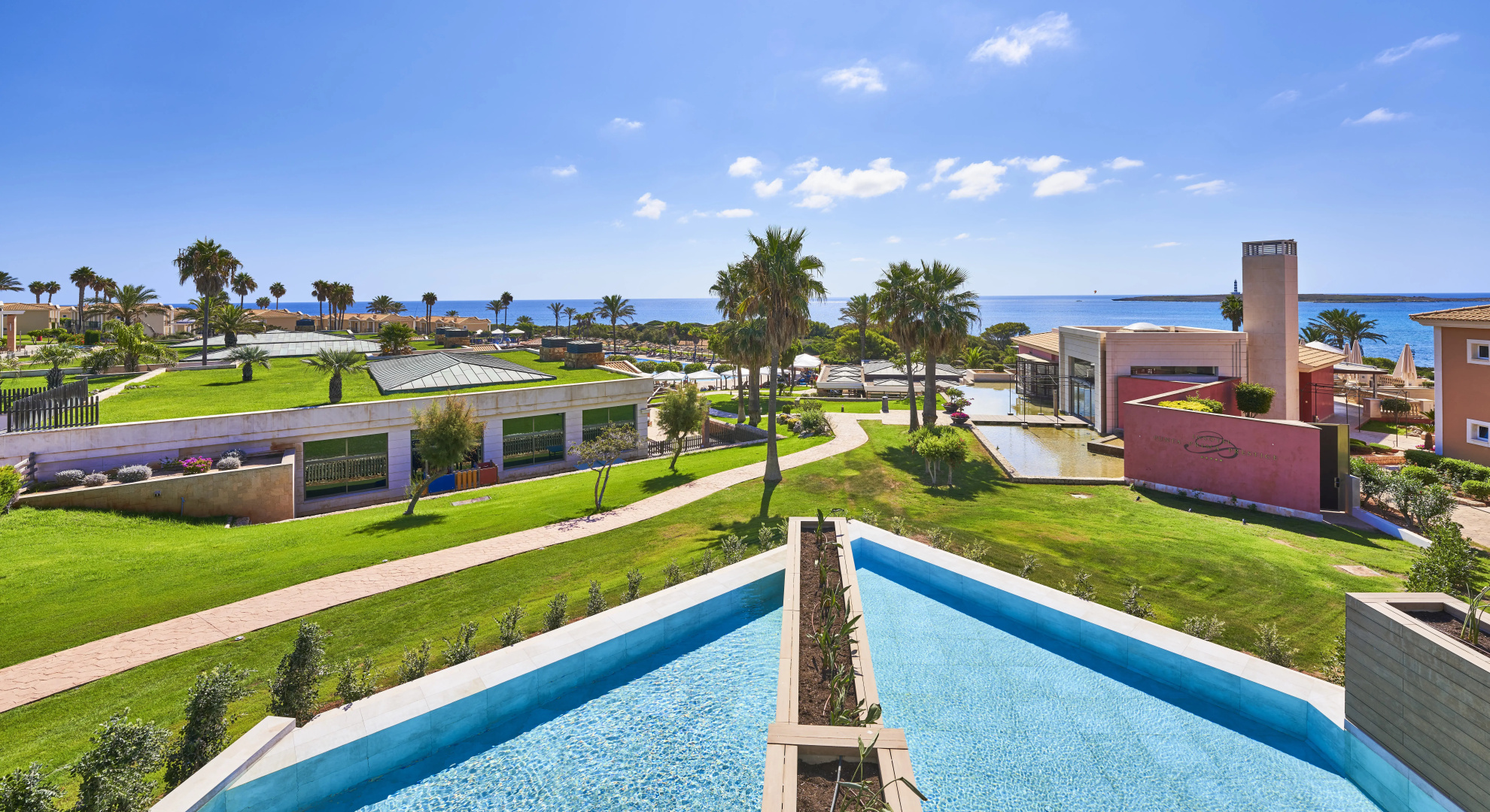 Insotel Punta Prima Prestige Suites & Spa