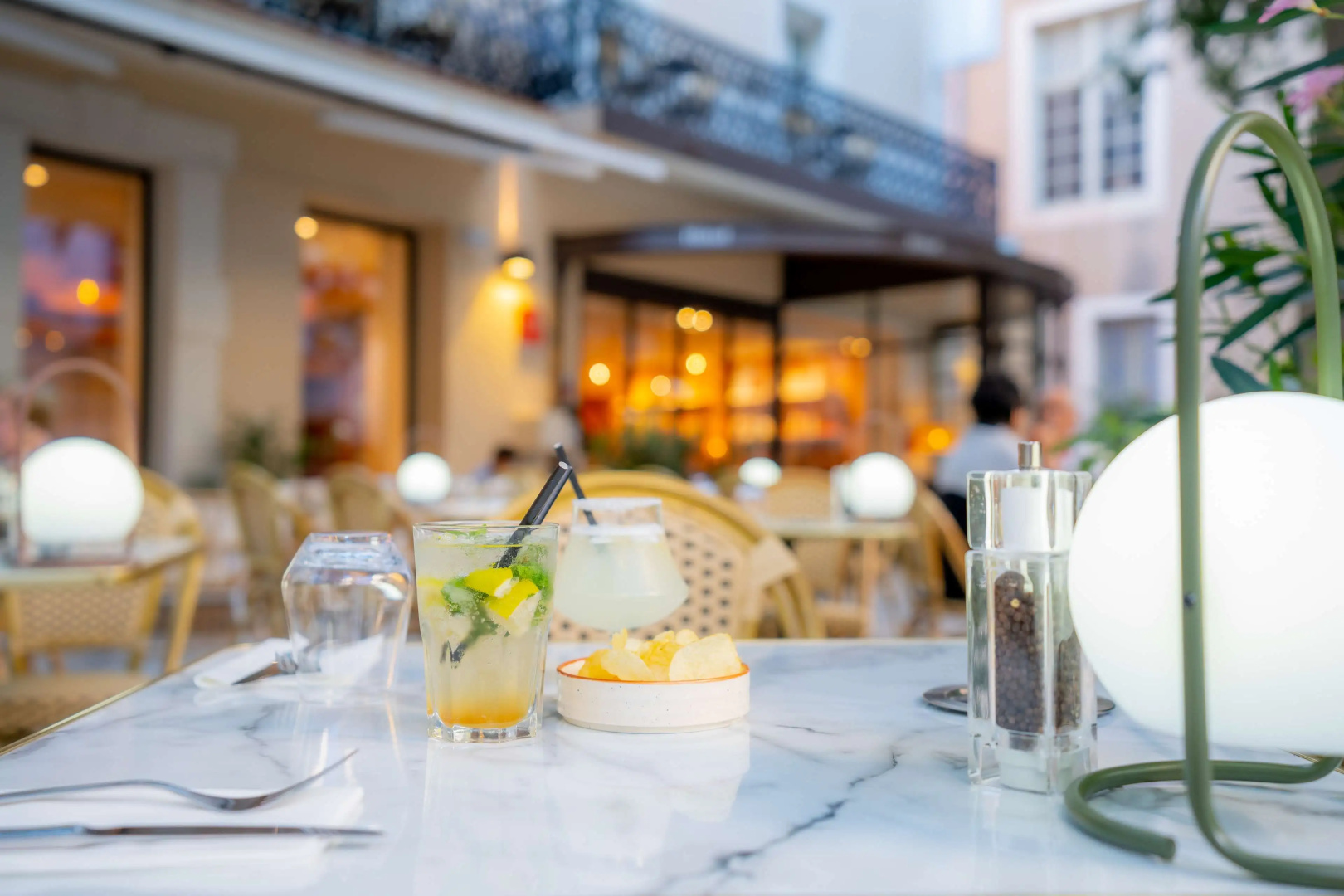 Grand Hotel dOrange, Sure Hotel Collection by Best Western