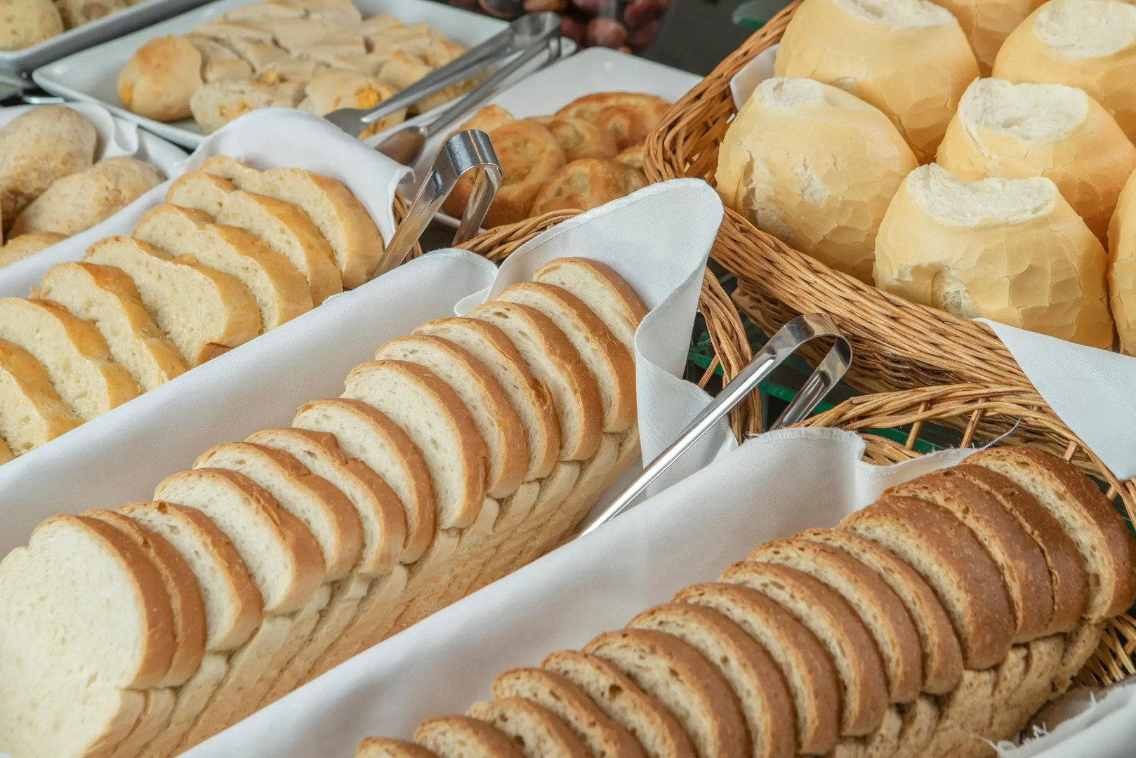 Valinhos Plaza Hotel