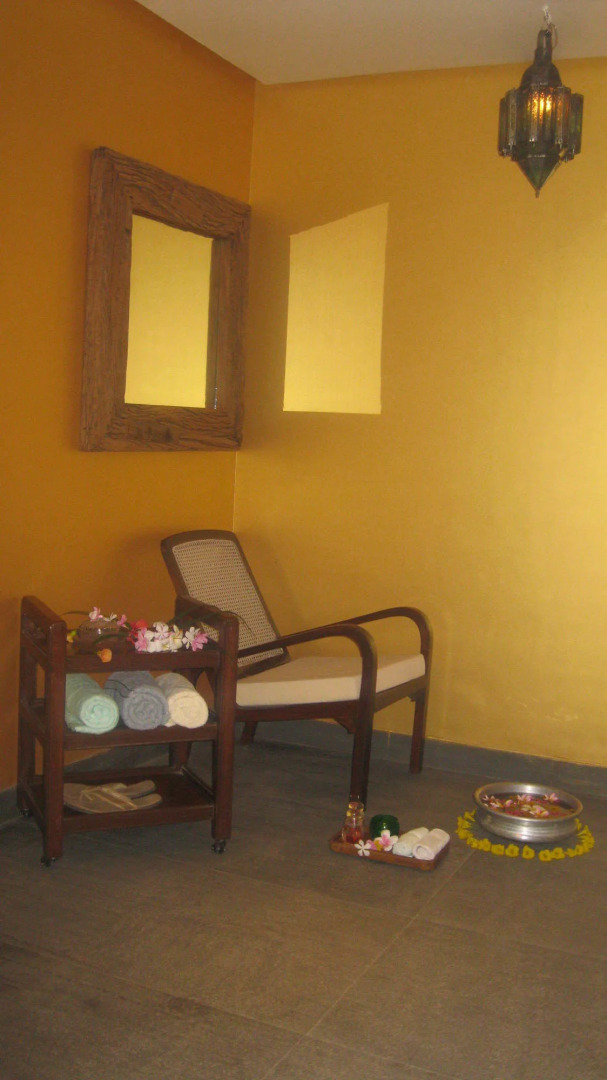 The Meadows Resort and Spa