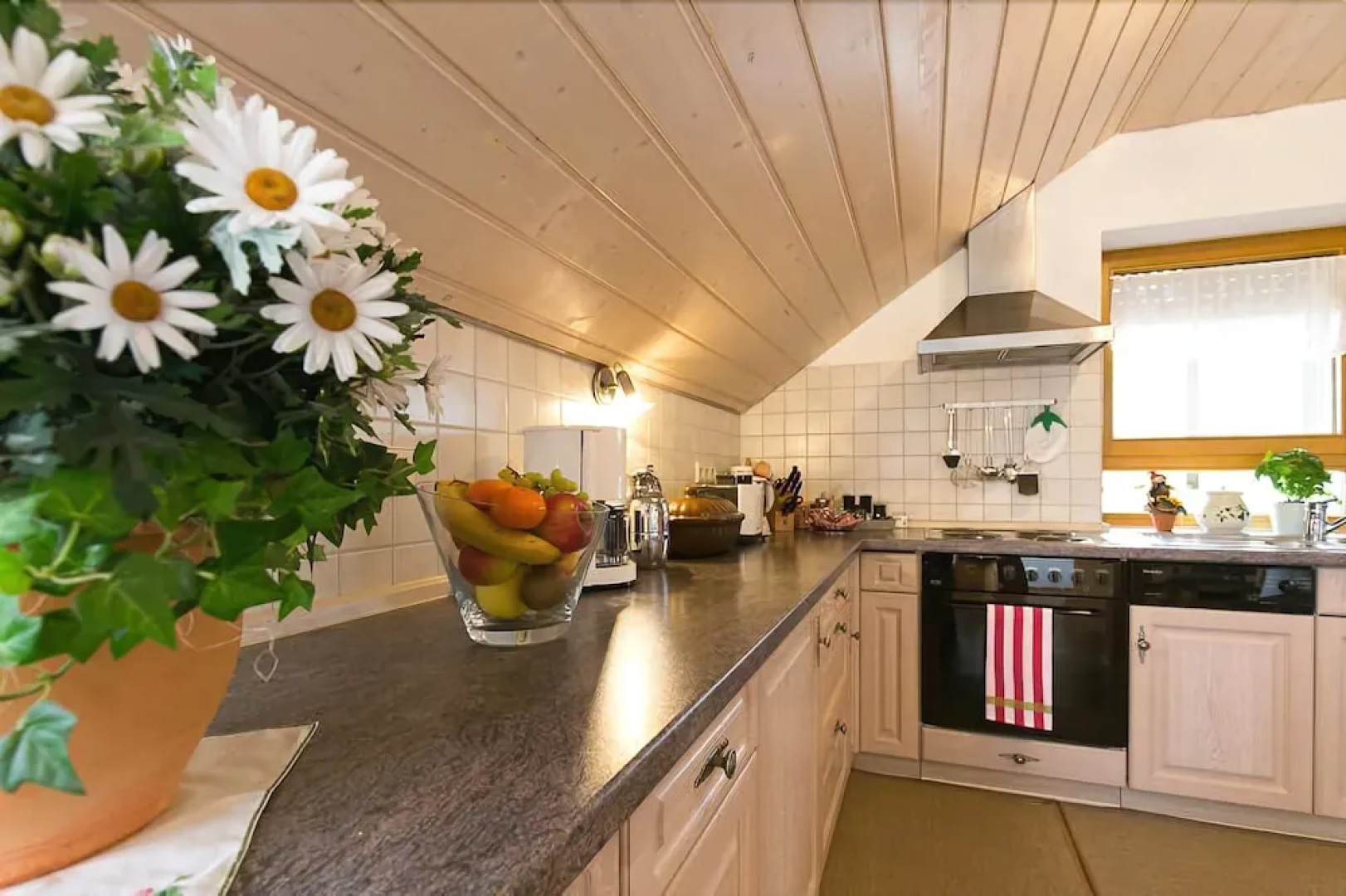 Annes Ferienwohnung