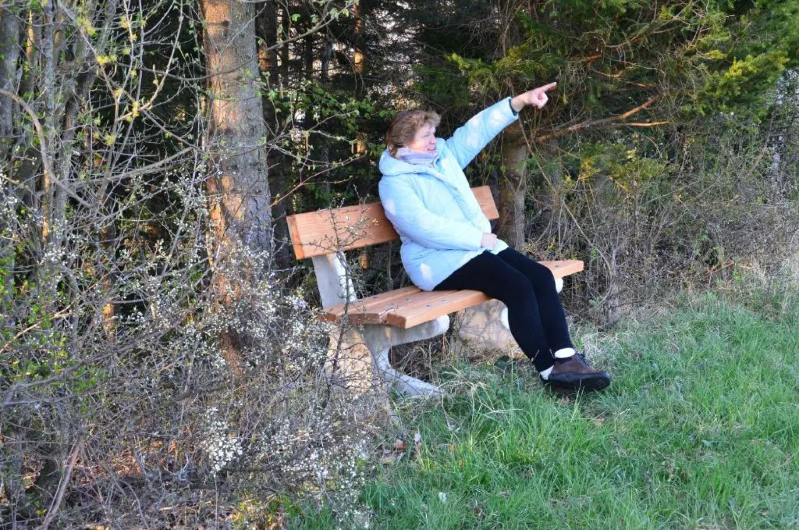 Ferienwohnung Vonwald